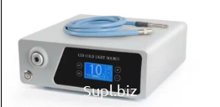 LED cold light source
 100W
