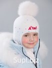 Шлем Вайт; Артикул: 02021-42