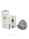 Люминесцентная энергосберегающая лампочка FRONT SL-0612V-30-827- GU5.3