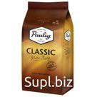 Кофе в зернах «Paulig» Classic, 1 кг