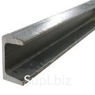 Швеллер 6,5 У Ст3 ГОСТ 8240-97
