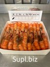 Морепродукты Креветка греб. Ботан нр в/м 20/22 1/12 2*6 "Промфлот"
