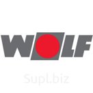 Wolf Воздухоотделитель 1"до 2,0 м3/ч
