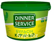 Бульон Куриный