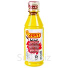 Гуашь JOVI, желтая, 250мл