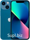 Смартфон Apple iPhone 13 128 ГБ, синий