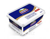 Сыр плавленый "Hochland Professional" сливочный, 8шт*400гр