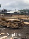 Паллетные заготовки из осины