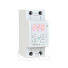 Реле напряжения RBUZ D2-40 red