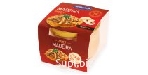 Риет "Мадера" с грибами 110гр. 1/15