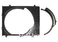 43-FS605 FAN SHROUD