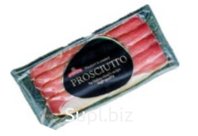 Окорок Прошутто в/у, (нарезка) 100г., шт