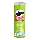 Чипсы Pringles, со сметаной и луком, 110 г