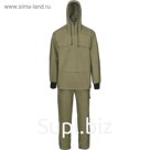 Костюм палатка С3120 140 без сетки, размер 52-54/182-188