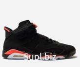 Мужские Кроссовки Jordan 6 Retro 384664-060