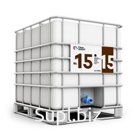 Диппинг на основе йода  Clean Agent №15 5000 ppm (1000 литр)