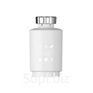 Термостатическая головка MOES ZTRV-ZX-TV02 Zigbee, дисплей, таймер, датчик температуры