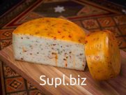 Сыр от Джона Итальянский сад