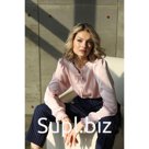 Блузка, размер 52