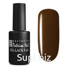 Patrisa Nail, Гель-лак Tweed Trend №465, 8 мл