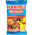 Мармелад жевательный «Haribo» Roulette, 150 г