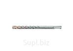 Бур 6982 Акция 4резца SDS Plus 22x600 (10)(20) Макси Тул