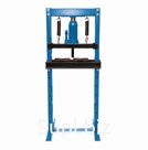 HYDRAULIC SHOP PRESS  FOR WORKSHOP MANUAL  PRESS