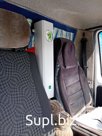 Рециркулятор для автотранспорта.