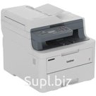 Лазерное МФУ Brother DCP-L3551CDW