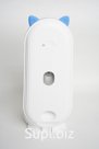 Умная кормушка для животных WiFi с камерой FCS-03