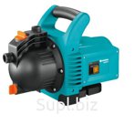 Насос садовый GARDENA 3000/4 Classic 01707