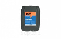 Циркуляционное масло TAIF ANDANTE 100 20л Артикул: 213346