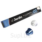 Капсулы для кофемашин JARDIN (Жардин) «Allonge», натуральный кофе, 10 шт. х 5,5 г