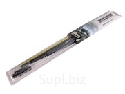 1 коробка (20 шт) Щетка стеклоочистителя каркасная