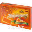 Белевский мармелад «Апельсиновый» 1 кг