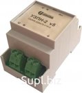 Устройство защиты от повышенного напряжения УЗПН-2v5