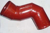 Педаль газа Евро 3 WG9725570010