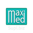 Малая двухсторонняя гладилка