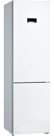 Двухкамерный холодильник Bosch KGN39XW30U