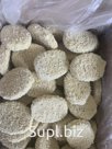 Котлеты из хека, необжаренные