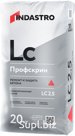 Антикоррозионный состав ИНДАСТРО Профскрин LC2.5 20 кг