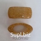 Муфта широкая для платка МШ 4