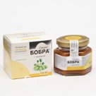 Секрет бобра с лецитином, острый ум, 100 г, стекло