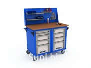 Верстак WOKER WBM 2 №2