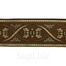 Тесьма жаккардовая 70ммx10м (V3)