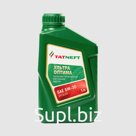 Масло моторное полусинтетическое Татнефть Ультра Оптима 5W-30