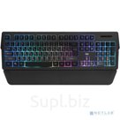 Sven Игровая клавиатура  KB-G9400 104кл, ПО, RGB-подсветка
