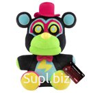 Игрушка плюшевая Funko Plush FNAF Security Glamrock Freddy