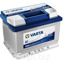 Аккумулятор автомобильный VARTA Blue Dynamic D59