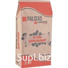 Уголь берёзовый Palisad Camping, 3 кг